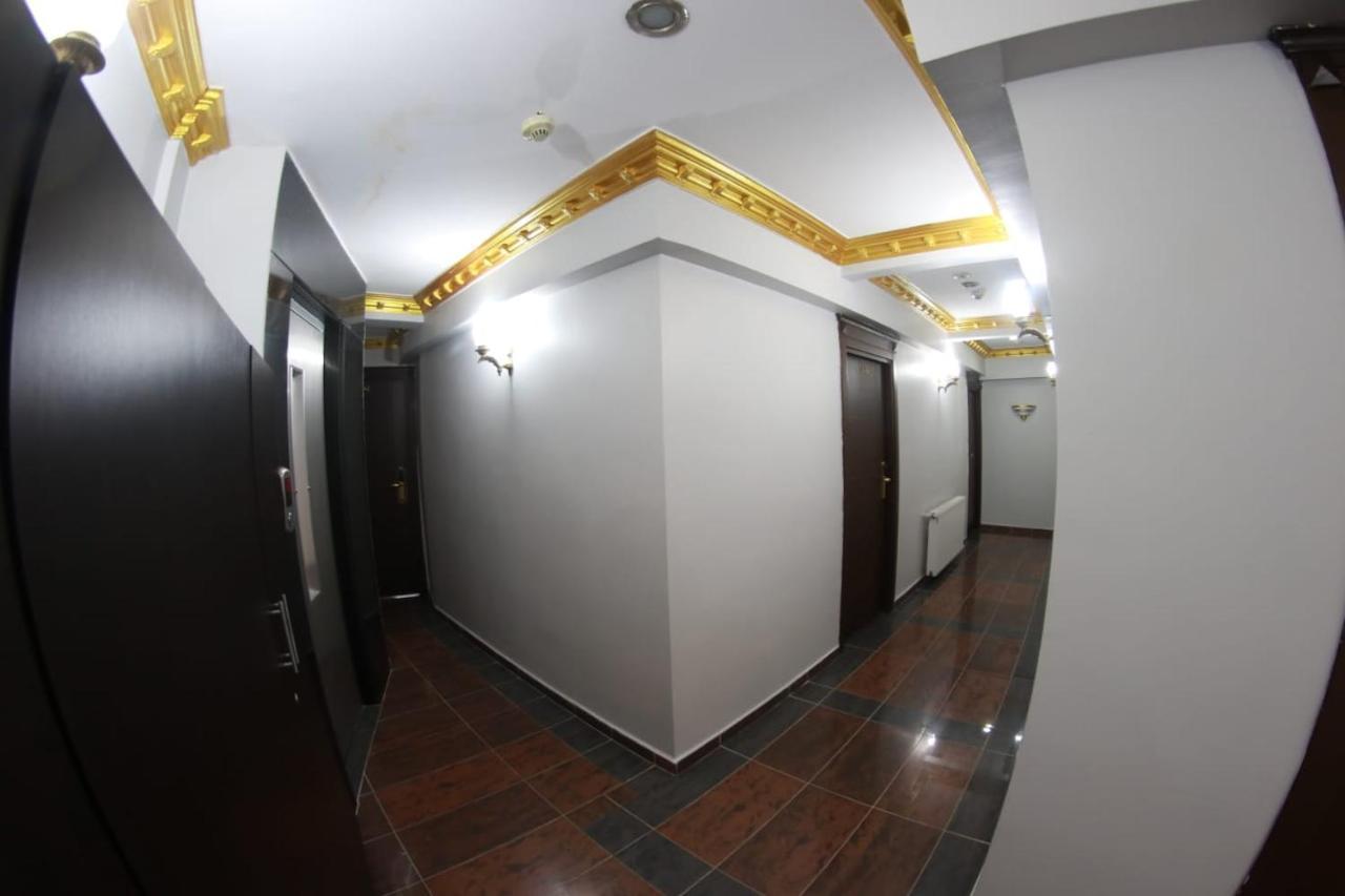 Ares 3* Istanbul