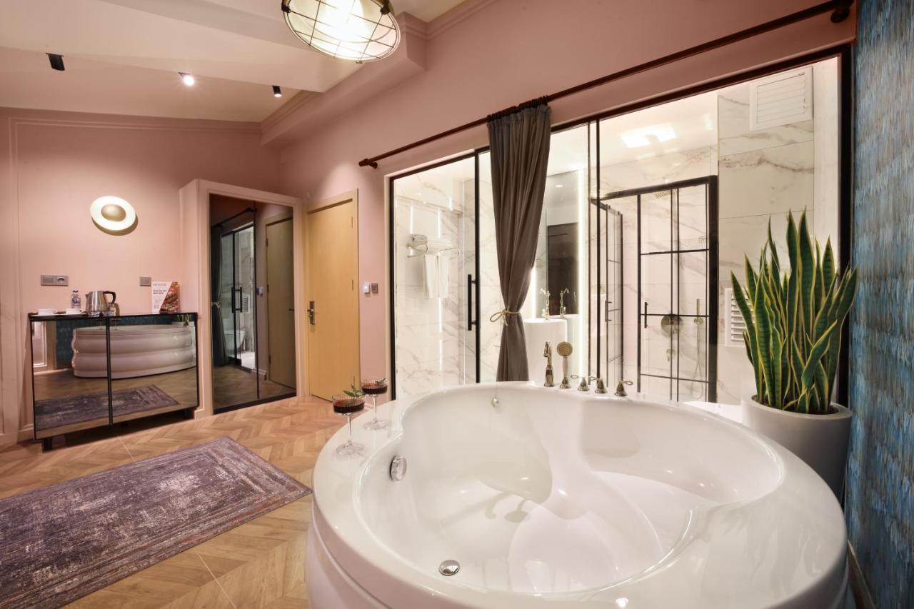 Aparthotel Harbiye 3*