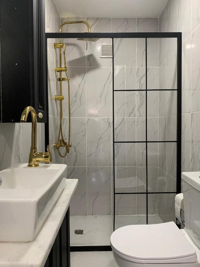 Nearby Taksim Spacious Flat With Duble Bed *