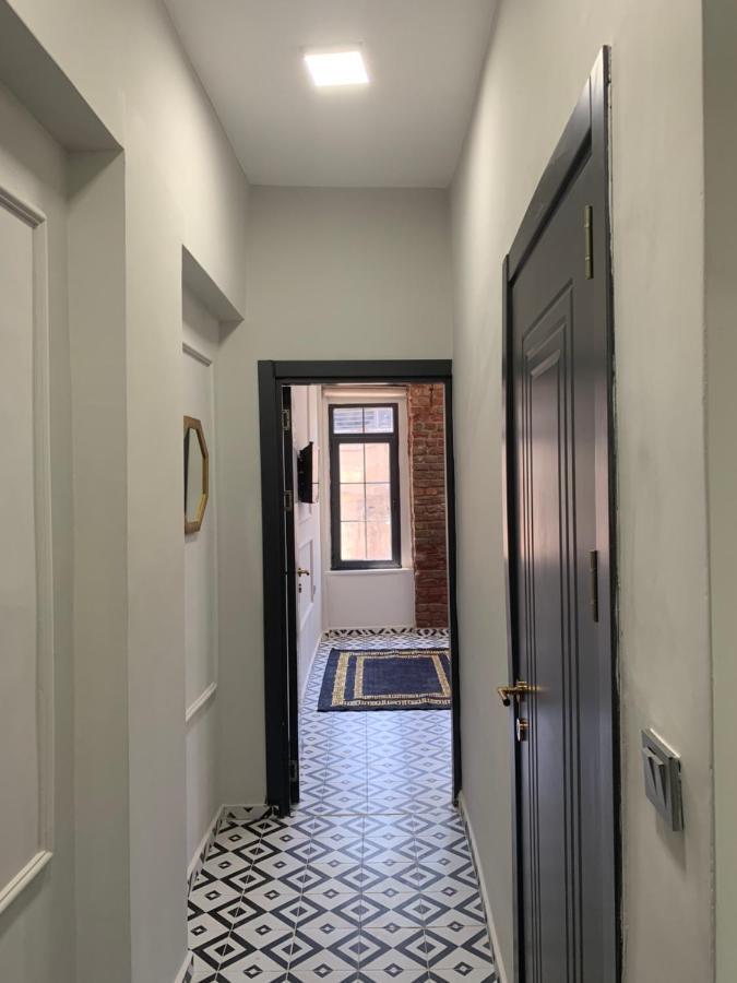 Nearby Taksim Spacious Flat With Duble Bed Apartment Istanbul