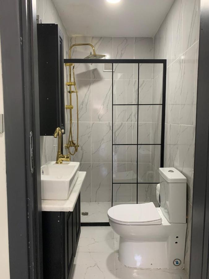 Apartment Nearby Taksim Spacious Flat With Duble Bed *
