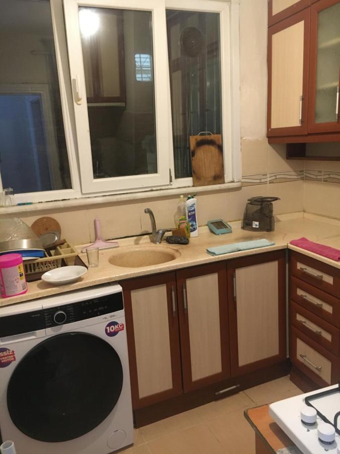Apartment Canan's Istanbul