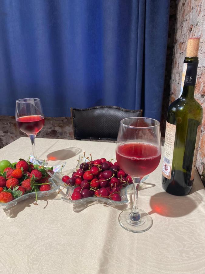 Otantic Place In Sultanahmet Apartamento