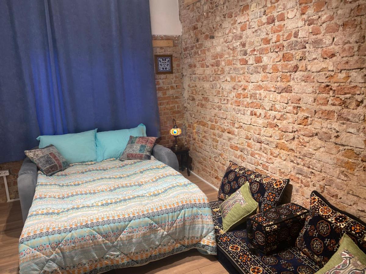 Otantic Place In Sultanahmet * Istambul