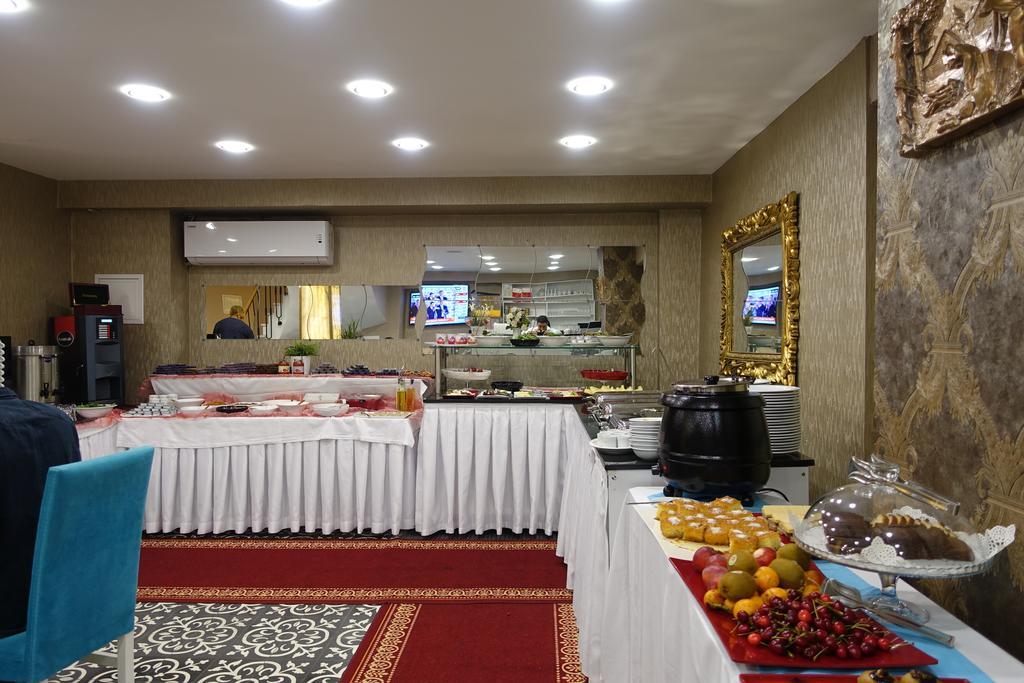 Diamond Royal Istanbul