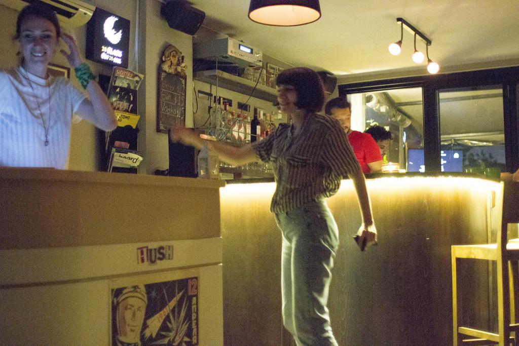 Hush Moda Hostel