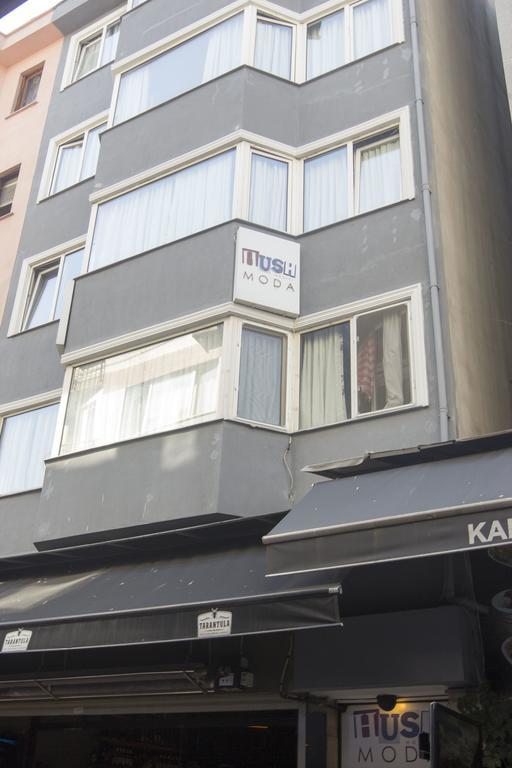 Hostel Hush Moda Istanbul