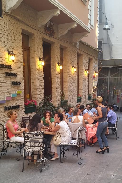 Corner Living Space İstanbul