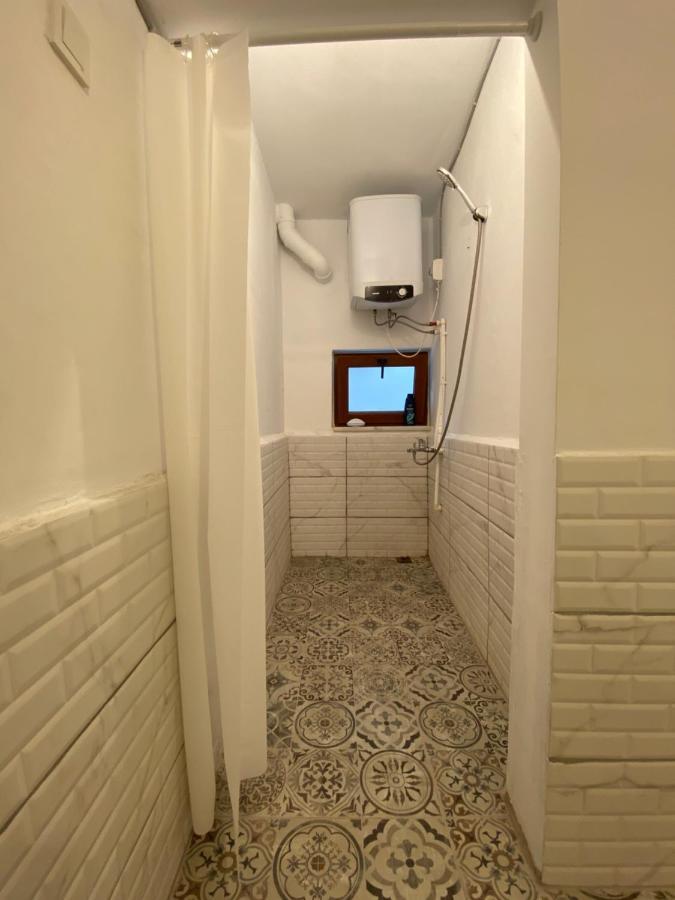 Apartamento Otantic Place In Sultanahmet *