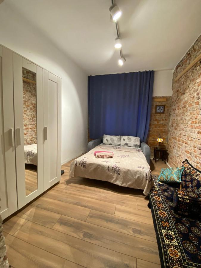Otantic Place In Sultanahmet Istambul