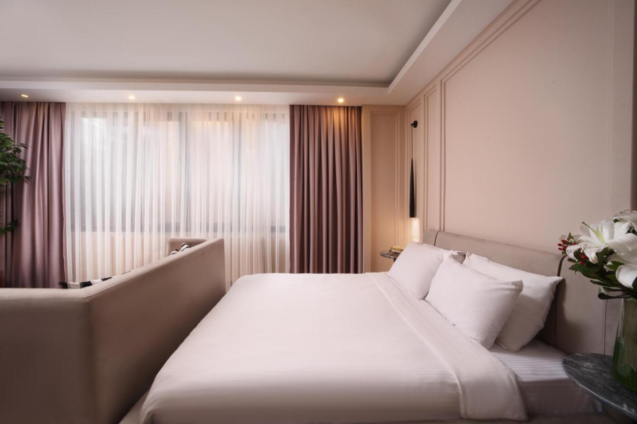 Aparthotel Walton Sisli 4*