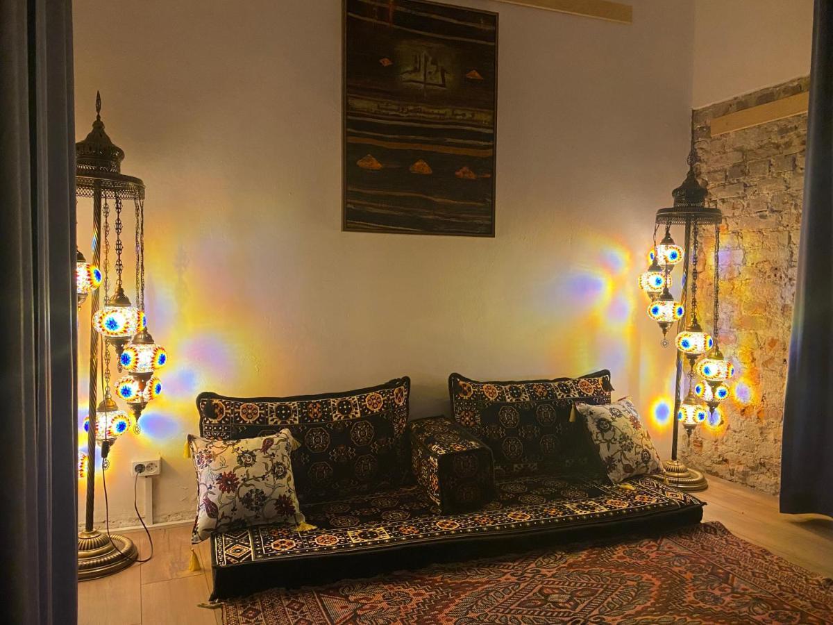 Apartamento Otantic Place In Sultanahmet *