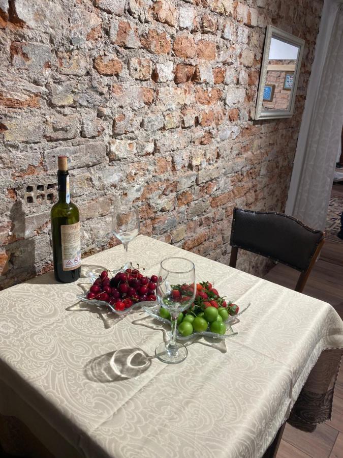 Otantic Place In Sultanahmet Istambul