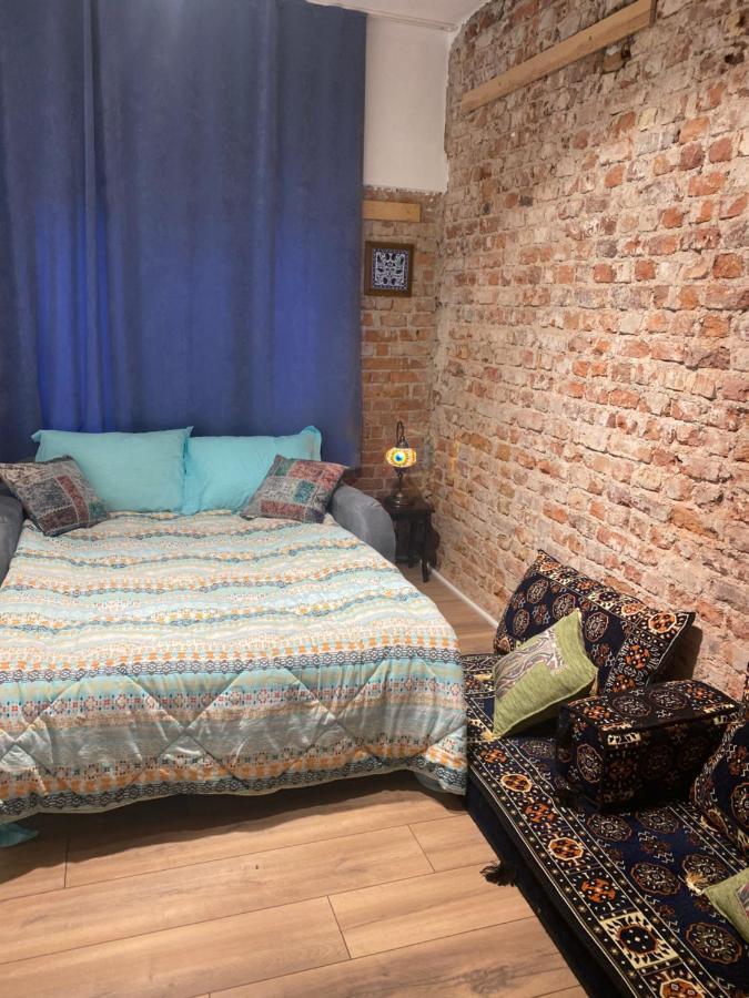 Apartamento Otantic Place In Sultanahmet Istambul
