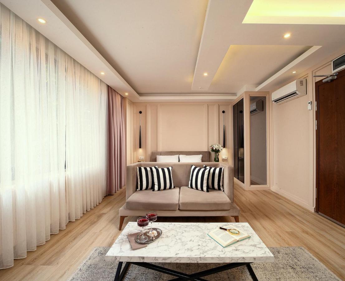 Aparthotel Walton Sisli