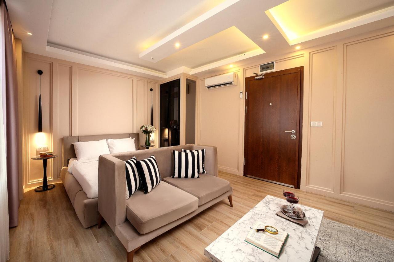 Walton Sisli Aparthotel Istanbul