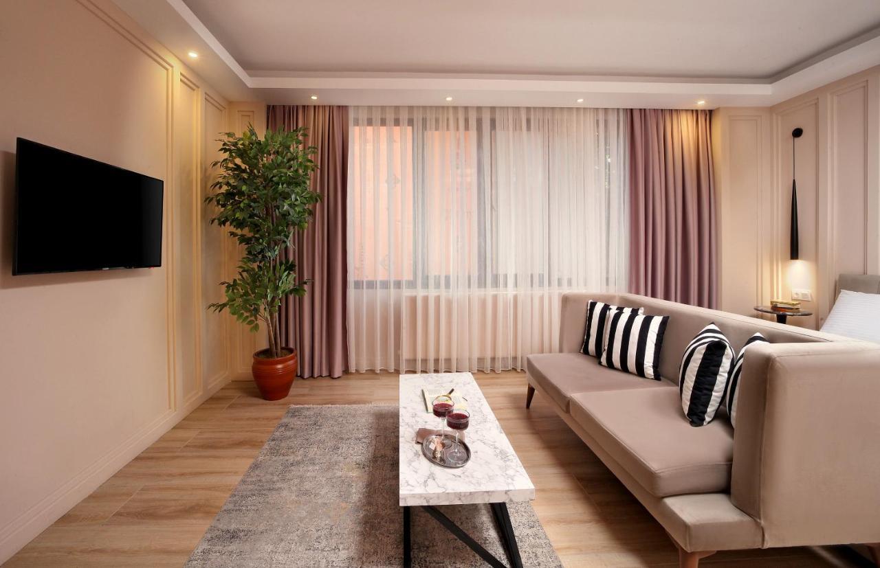 Aparthotel Walton Sisli 4*