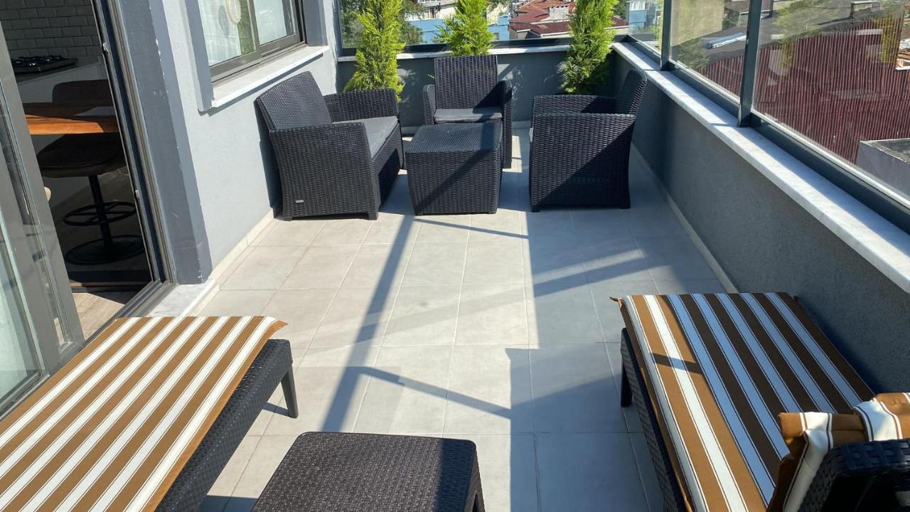 Apartment Taksim 11 Istanbul