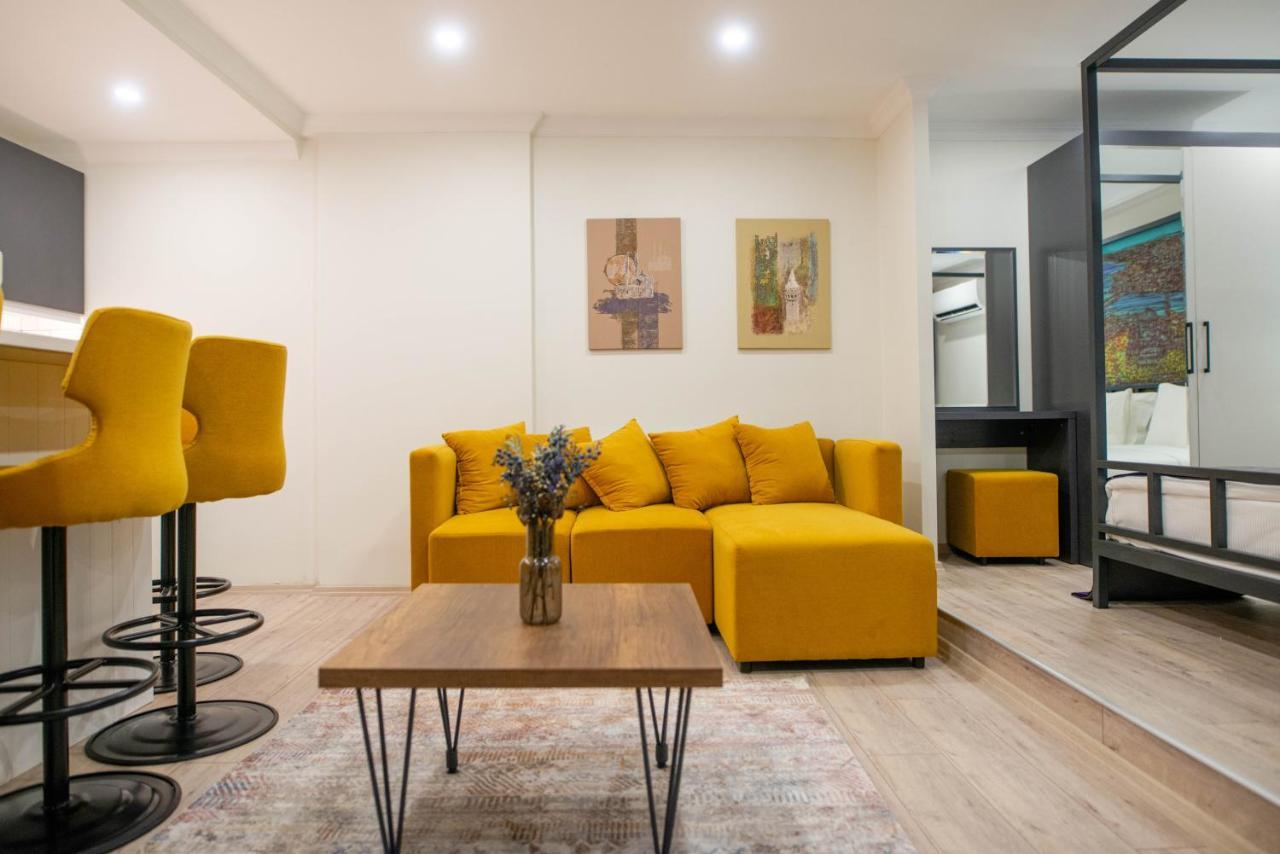 Taksim 11 Apartment Istanbul