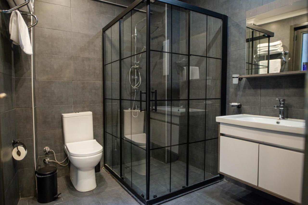 Taksim 11 Apartment *