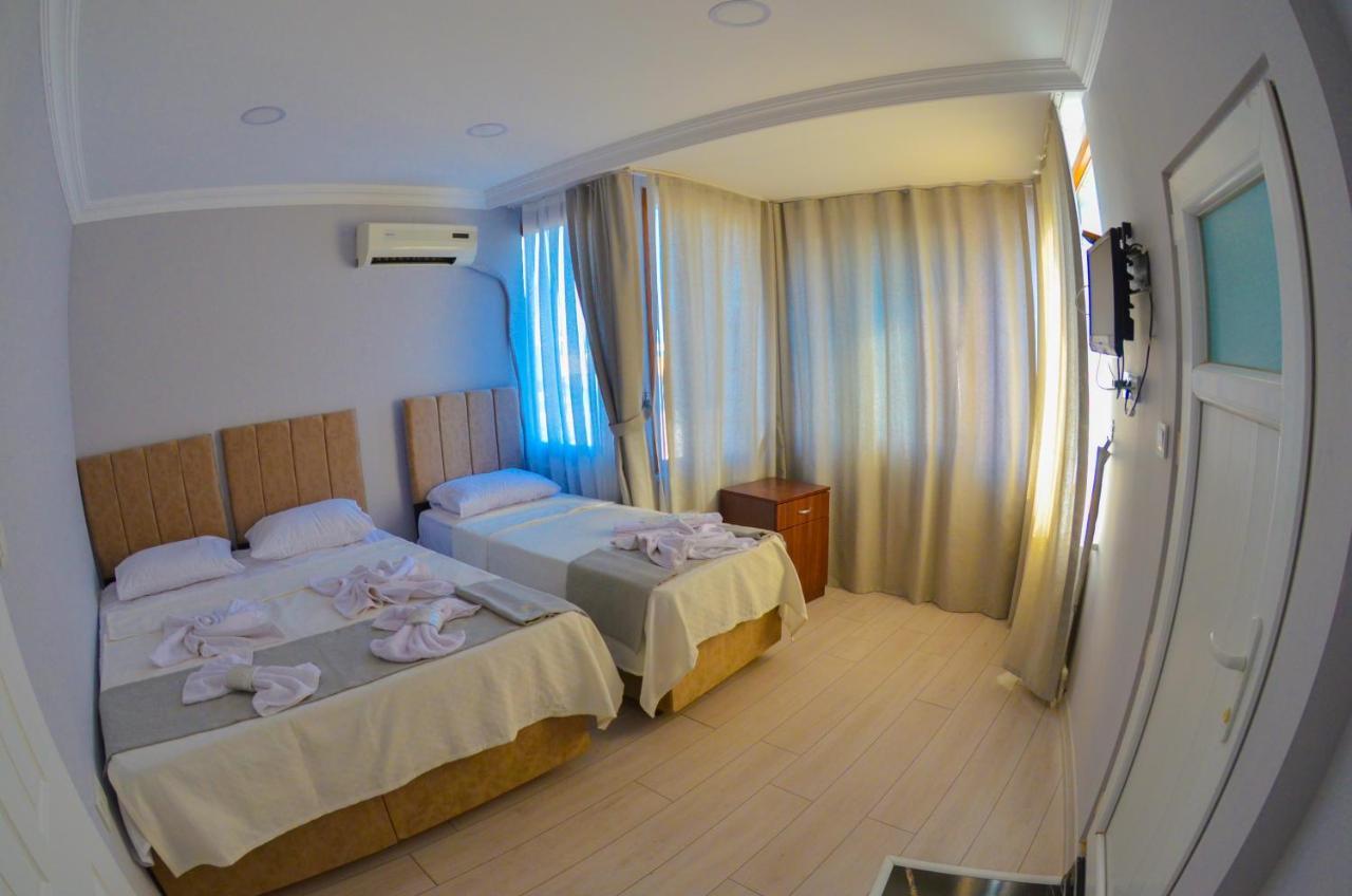 Yasmin Hotel 2*