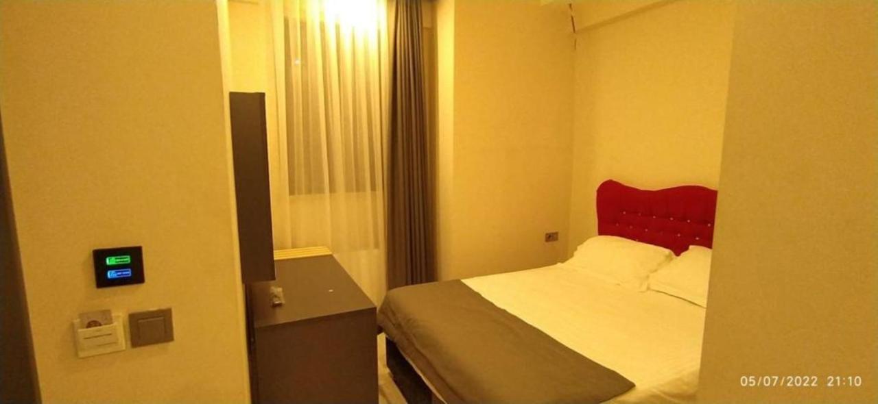 Antik Hotel 4*