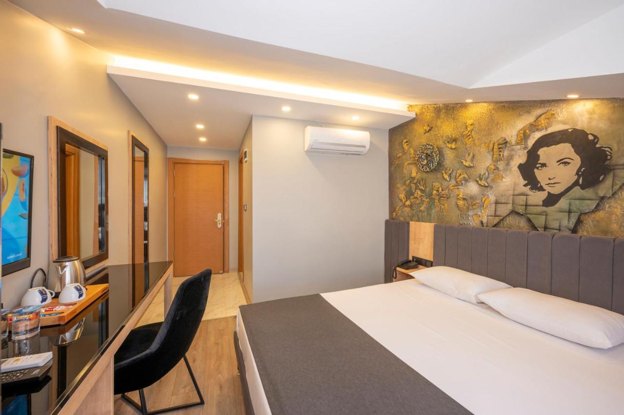 Grand Palace Hotel 3*
