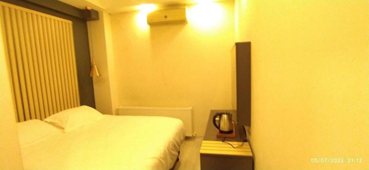 Antik Hotel 4*