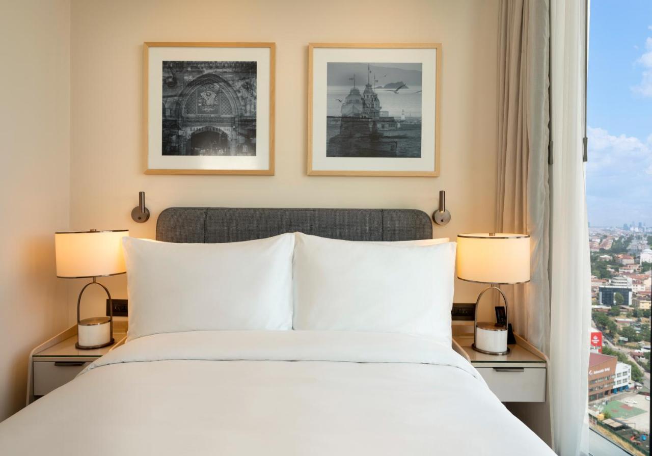 Hotel Address
