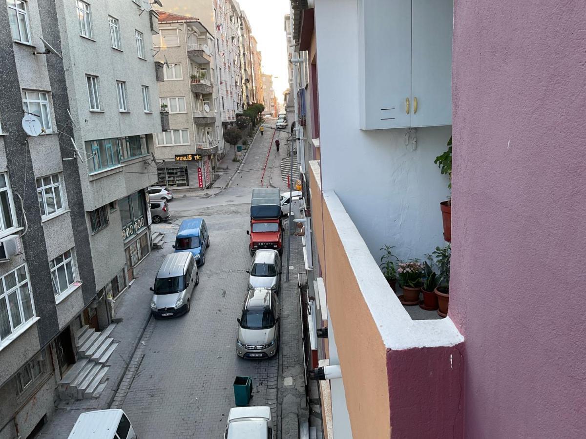 Welcome Apartment Istanbul