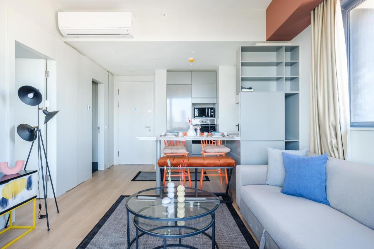 Roya Nova By Newinn Apartment Istanbul
