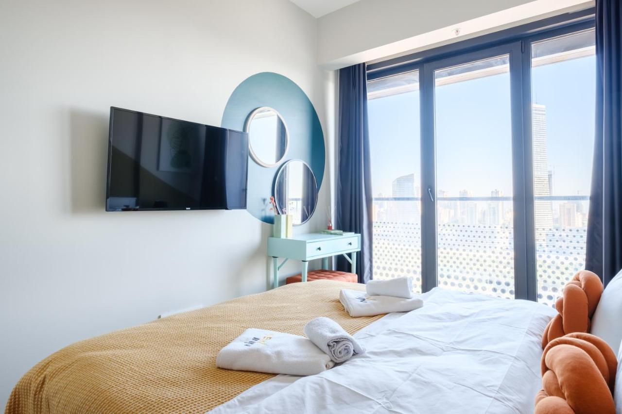 Apartment Roya Nova By Newinn *