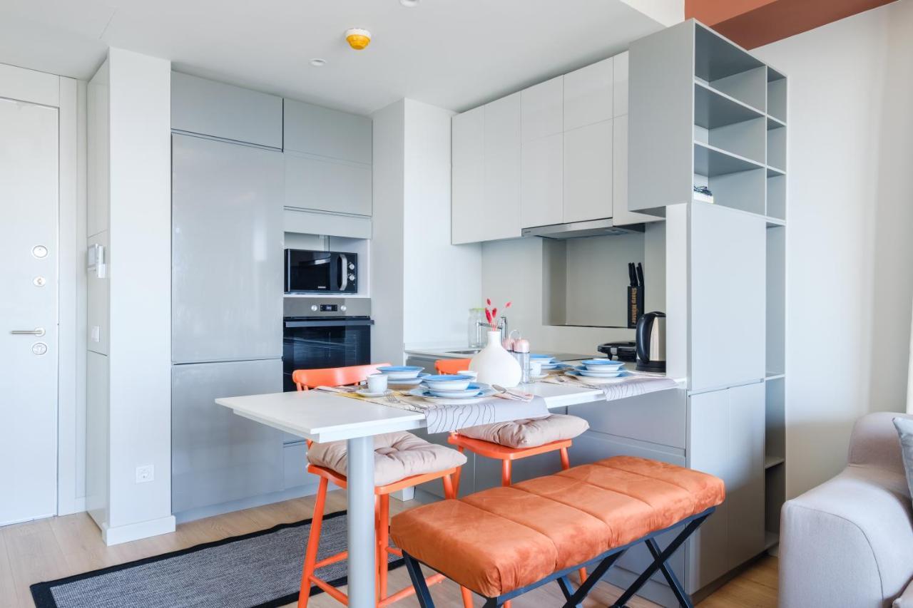 Apartment Roya Nova By Newinn Istanbul