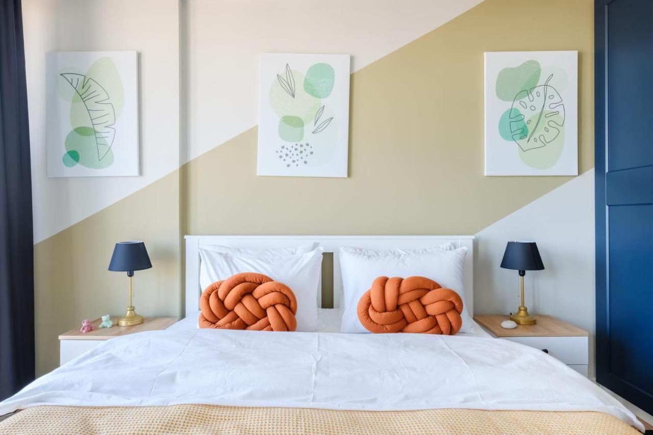 Roya Nova By Newinn Apartment