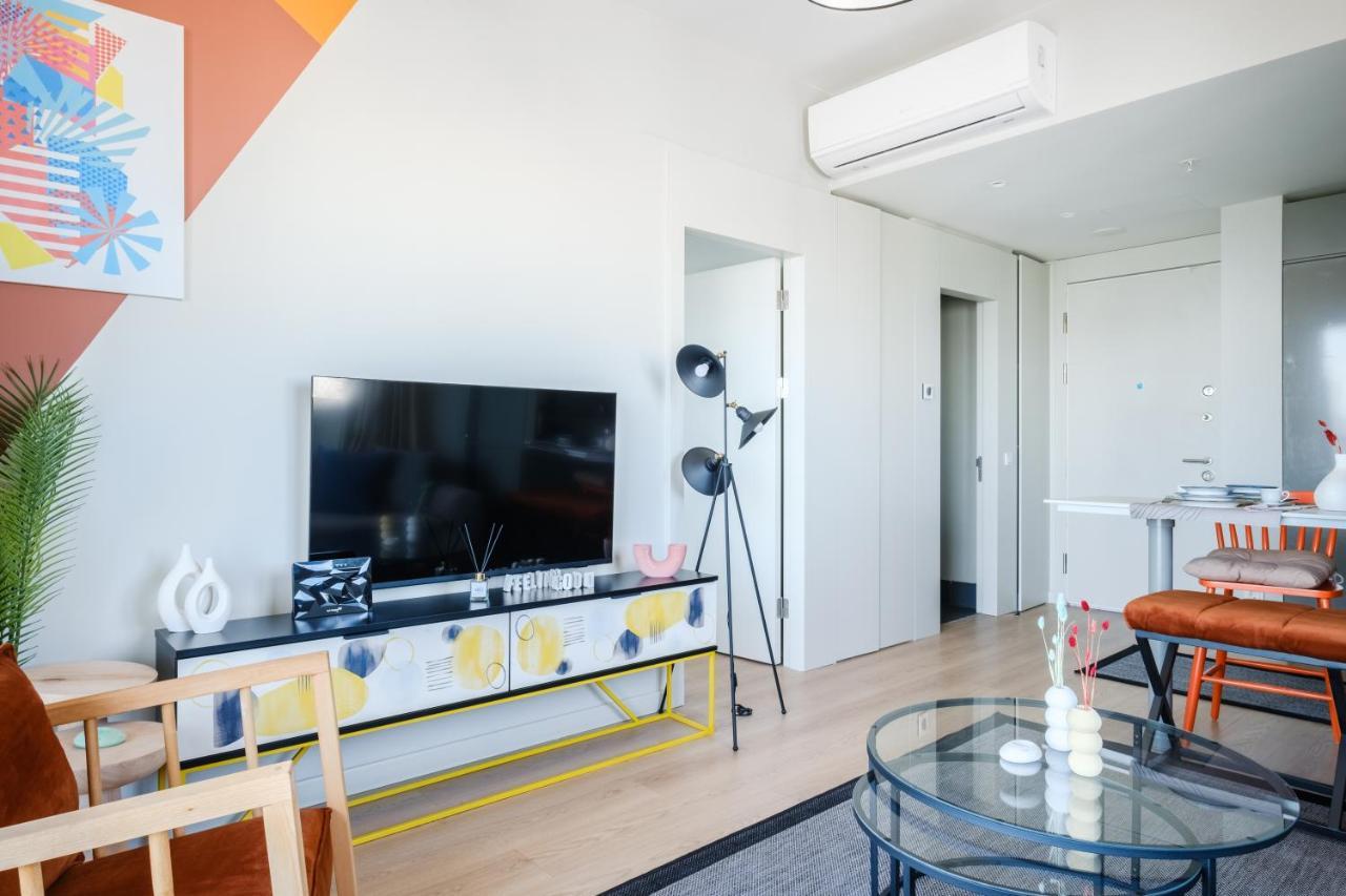 Roya Nova By Newinn Apartment *