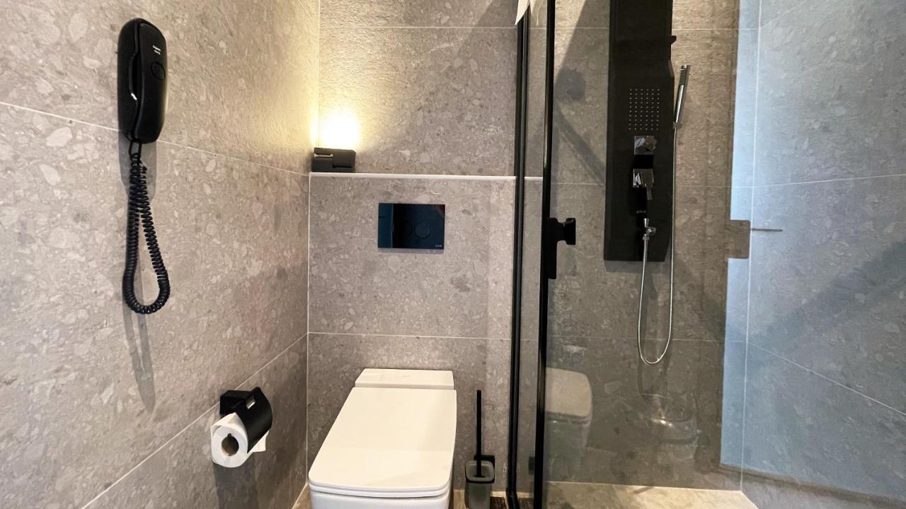 Nevv Bosphorus & 3* Istanbul