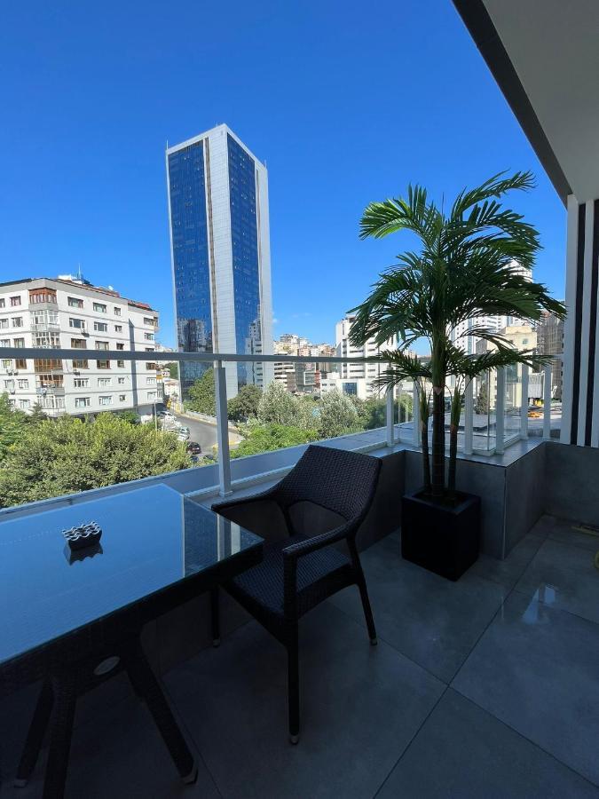 Hotel Vital Fulya Sisli Istanbul