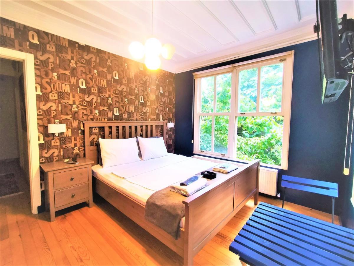 Dreamers V&v Cihangir Otel İstanbul