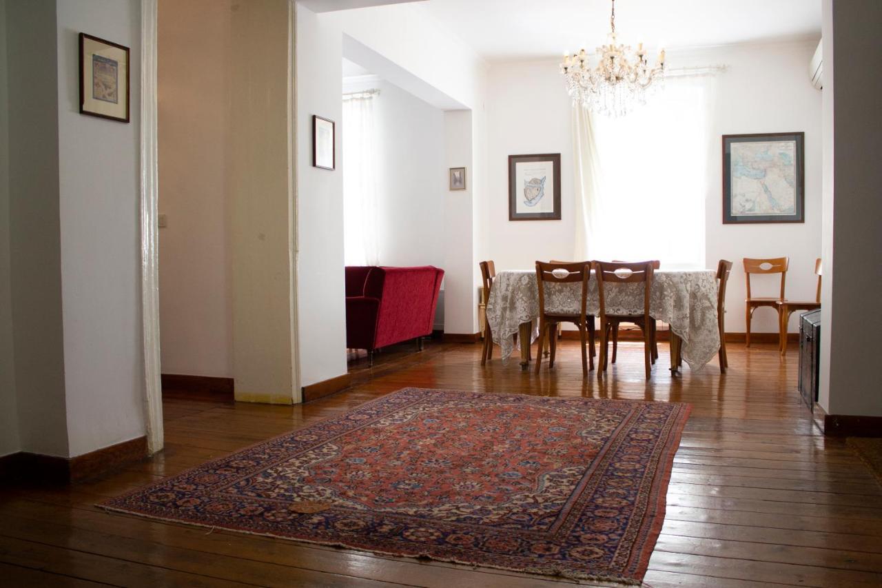 Historical 135 Sqm Near Galata Tower *