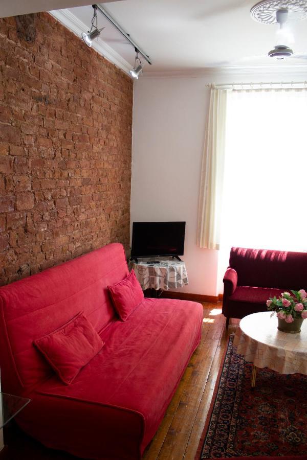Historical 135 Sqm Near Galata Tower Apartment Istanbul