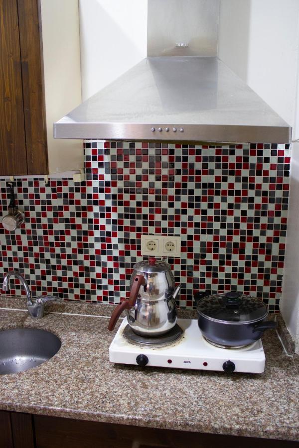 Historical 135 Sqm Near Galata Tower