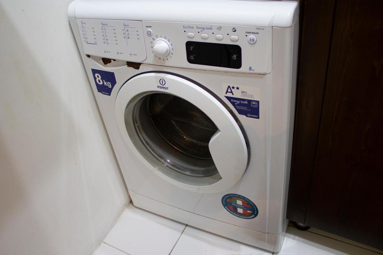 Historical 135 Sqm Near Galata Tower Apartment