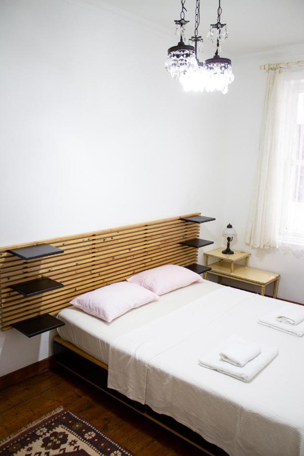 Apartment Historical 135 Sqm Near Galata Tower Istanbul
