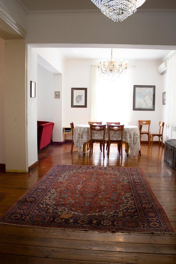 Historical 135 Sqm Near Galata Tower Istanbul