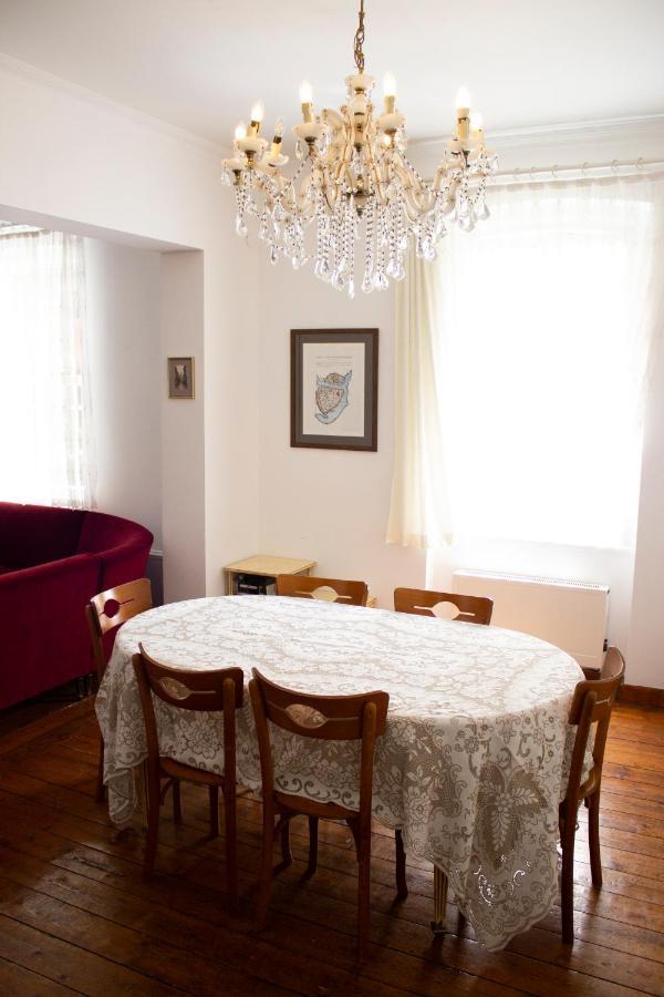Apartment Historical 135 Sqm Near Galata Tower