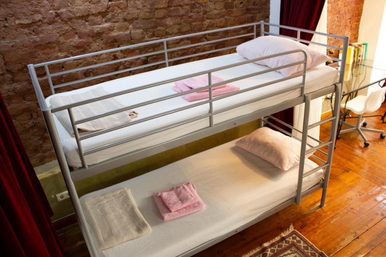 Historical 135 Sqm Near Galata Tower Apartment Istanbul