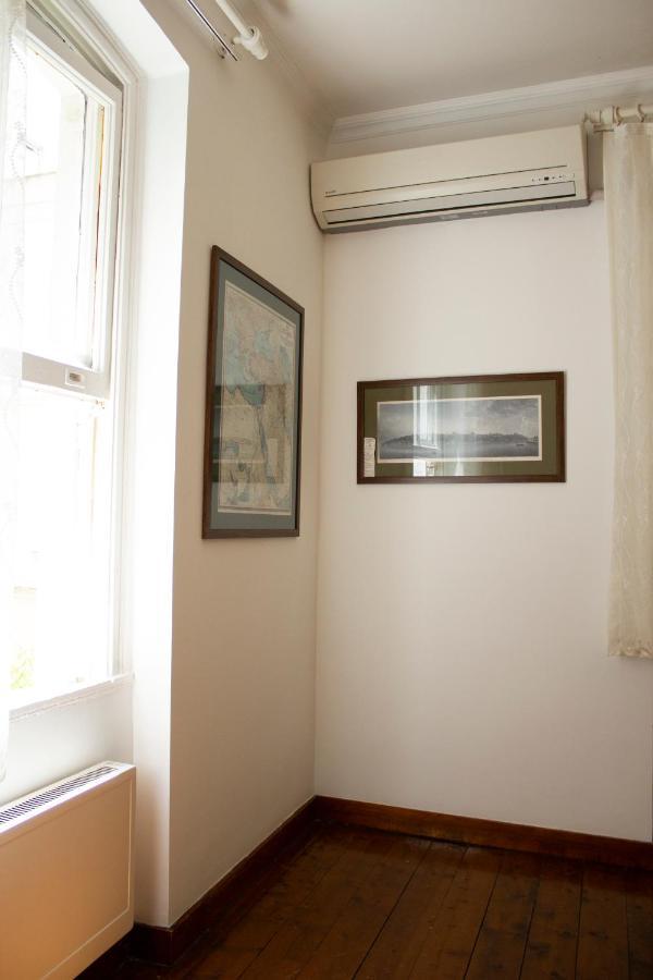 Apartment Historical 135 Sqm Near Galata Tower Istanbul