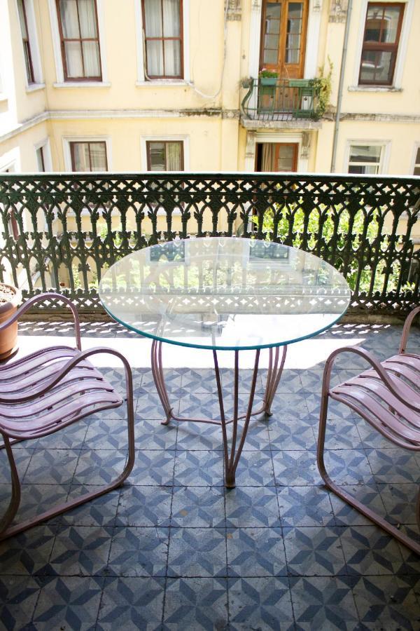 Apartment Historical 135 Sqm Near Galata Tower Istanbul