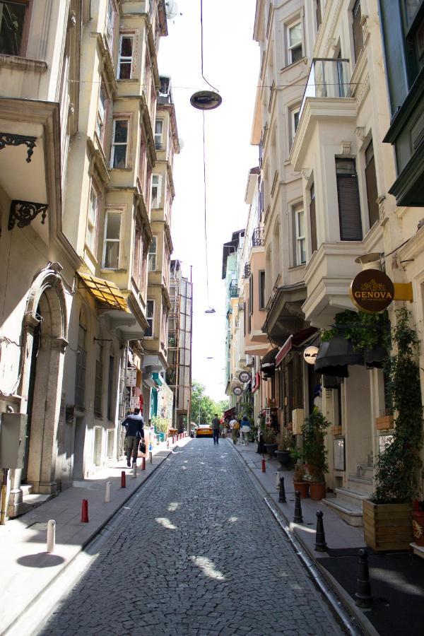 Apartment Historical 135 Sqm Near Galata Tower *