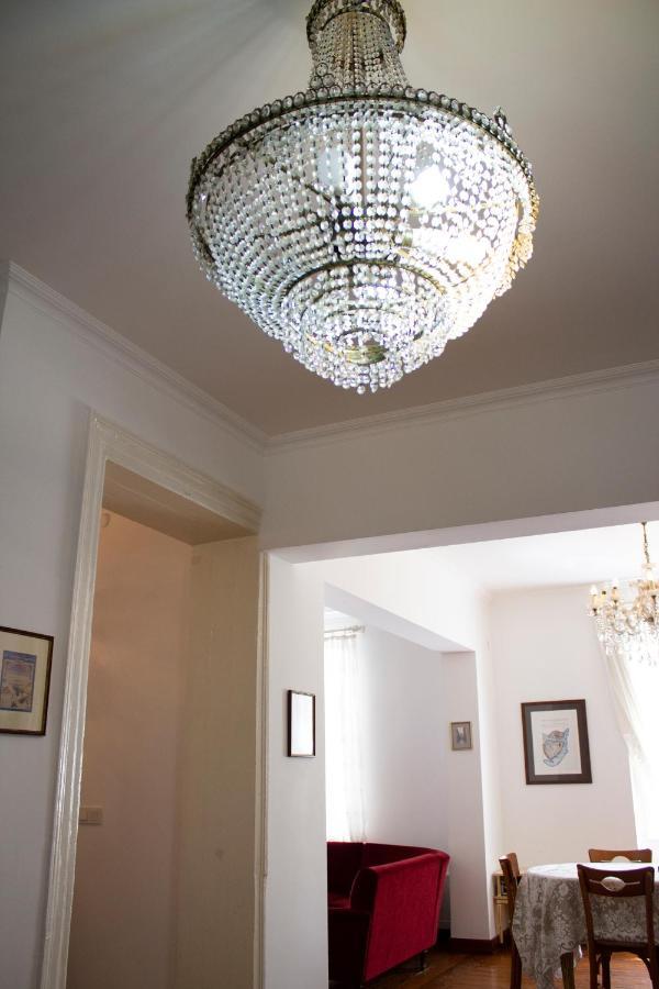 Historical 135 Sqm Near Galata Tower Apartment *